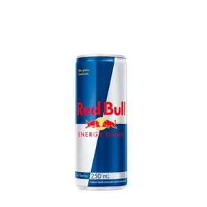 imagem do produto Red Bull 250ml