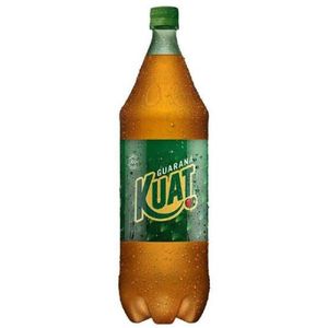 imagem do produto Guaraná Kuat 2 litros 