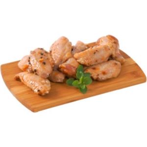 imagem do produto Meio da asa