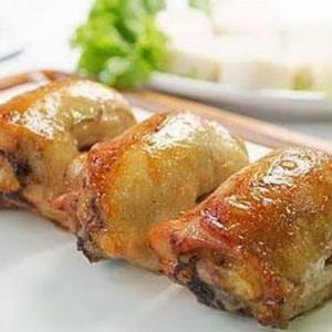 imagem do produto Sobrecoxa 