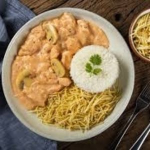 imagem do produto Strogonoff de frango 