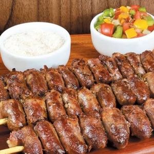 imagem do produto Coração de frango 