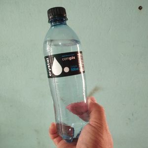 imagem do produto Água c/gás 500 ml