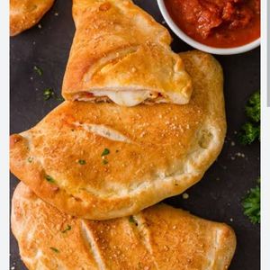 imagem do produto CALZONE CALABRESA