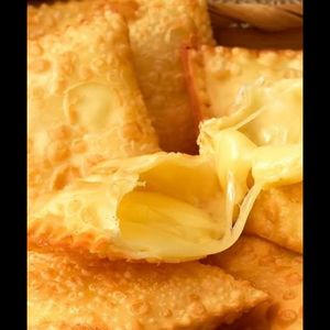 imagem do produto Frango, cheddar e queijo 