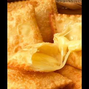 imagem do produto Calabresa, cheddar e queijo 