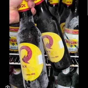 imagem do produto Skol 600 ml