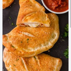 imagem do produto CALZONE CARNE