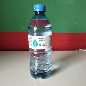 imagem do produto Água sem gás 500 ml