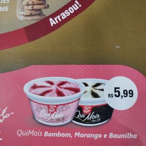 imagem do produto Qui Mais