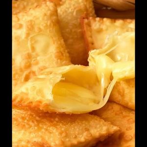 imagem do produto Calabresa, carne e catupiry 