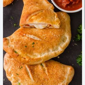 imagem do produto CALZONE BACON 