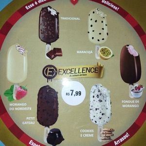 imagem do produto Excellence