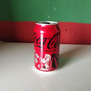imagem do produto Coca zero 350 ml