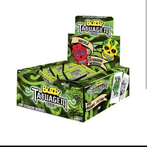 imagem do produto Chicletes