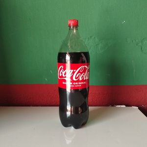 imagem do produto Coca cola 2 L.
