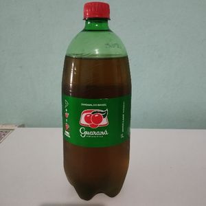 imagem do produto Guaraná antártica 1 l
