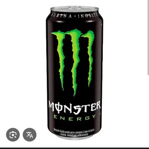 imagem do produto Monst Energy LT 473 ml