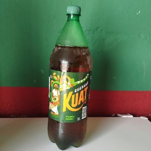 imagem do produto Guaraná Kuat 2 L.
