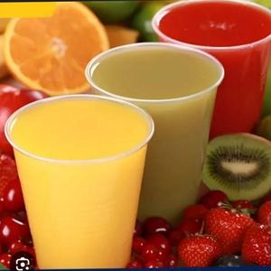 imagem do produto Copo de suco 300 ml