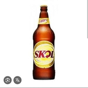 imagem do produto Cerveja Skol litrão 