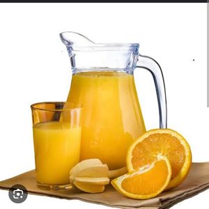 imagem do produto Jarra de suco 500 ml