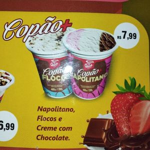 imagem do produto Copão 