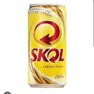 imagem do produto Skol lata 350 ml