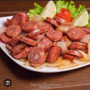 imagem do produto Calabresa