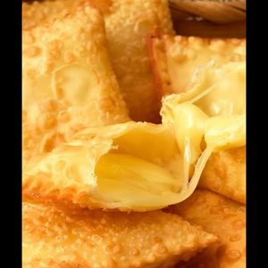 imagem do produto Queijo, catupiry e cheddar 