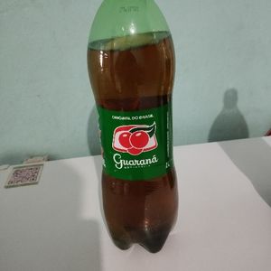 imagem do produto Guaraná antártica 2L.