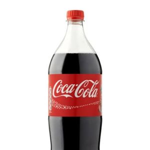 imagem do produto Coca cola 