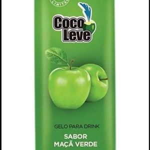 imagem do produto Gelo sabor maçã 