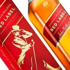 imagem do produto Red Label 1L