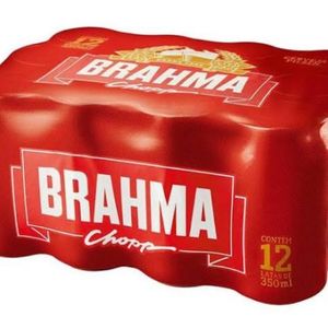 imagem do produto Brahma 350ml