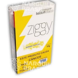 imagem do produto Banana Tropical 