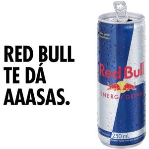 imagem do produto Red Bull 