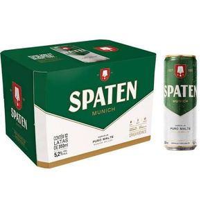 imagem do produto Spaten 