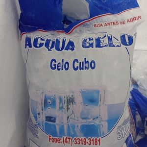 imagem do produto Gelo 3k 