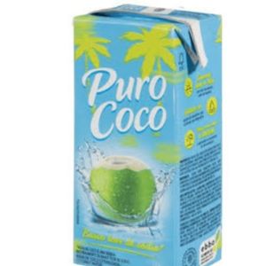 imagem do produto Gelo de côco 