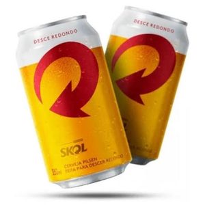 imagem do produto Skol