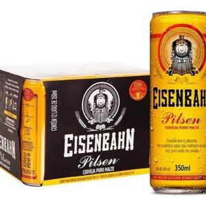 imagem do produto Eisenbahn 