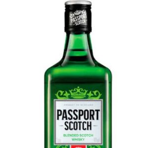 imagem do produto Passport scotch 