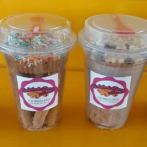 imagem do produto Chocolate