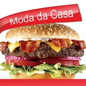 imagem do produto X-Moda da casa 