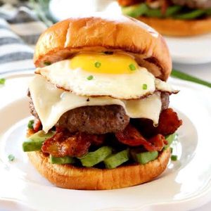 imagem do produto X-egg   Especial 