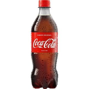 imagem do produto Coca cola 