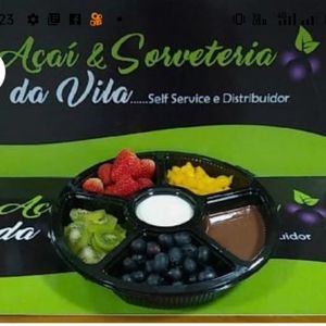 imagem do produto Açaí tradicional 