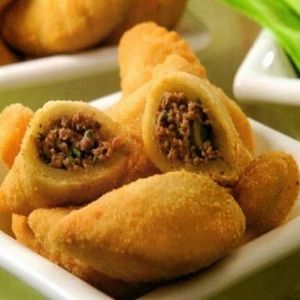 imagem do produto  risoles 