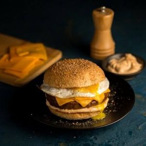 imagem do produto Egg